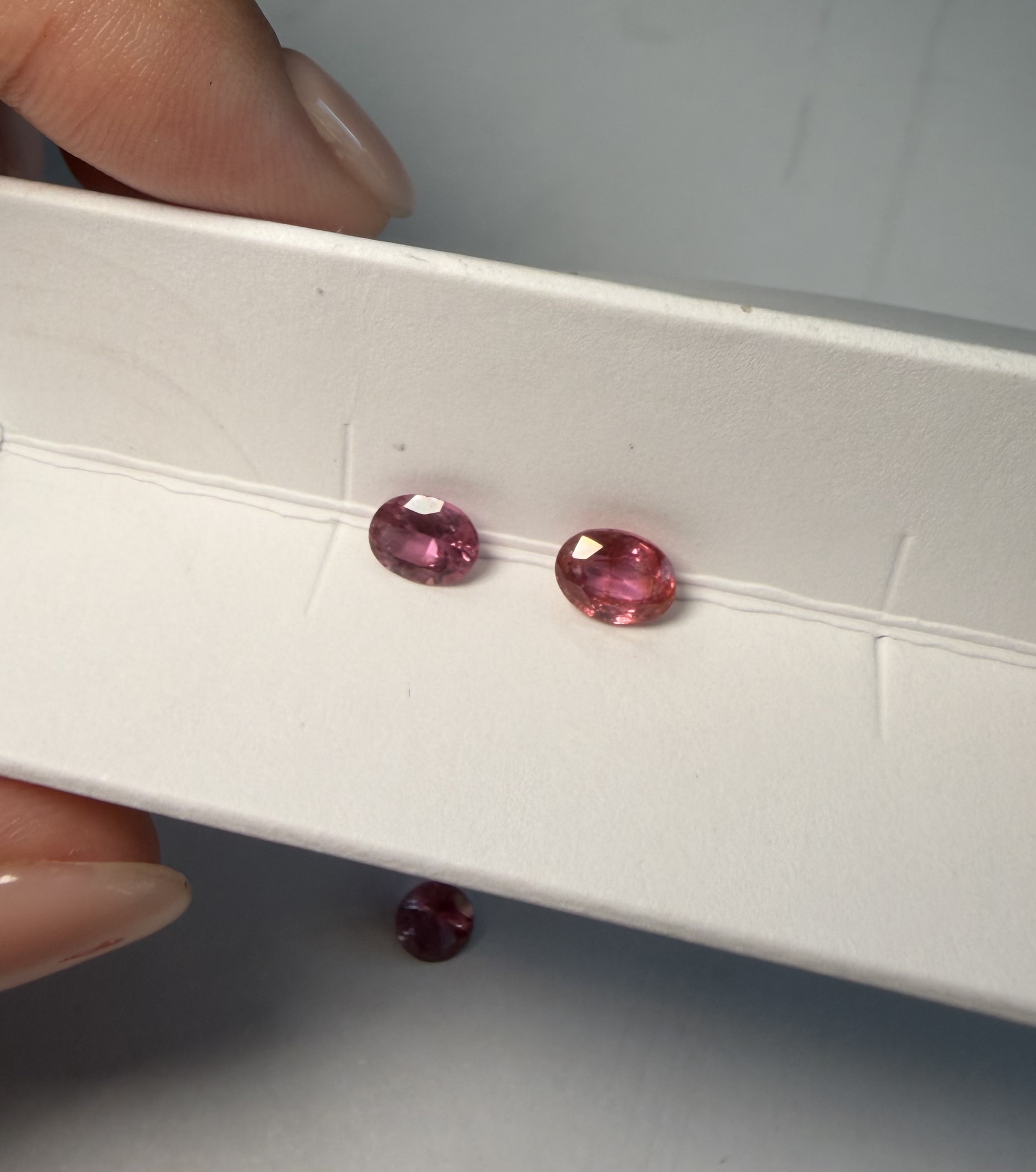 Gemstones
