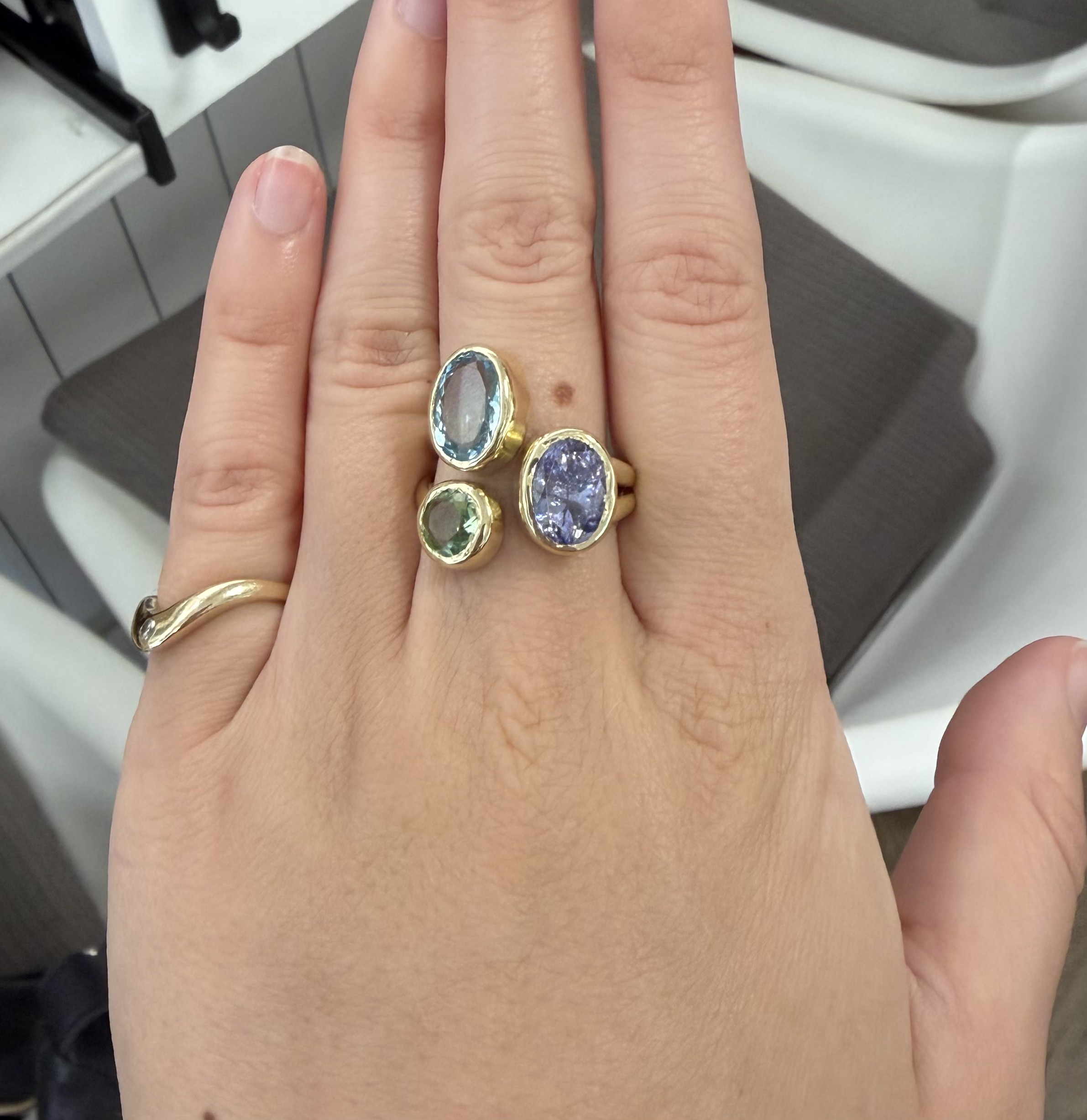 Gemstones
